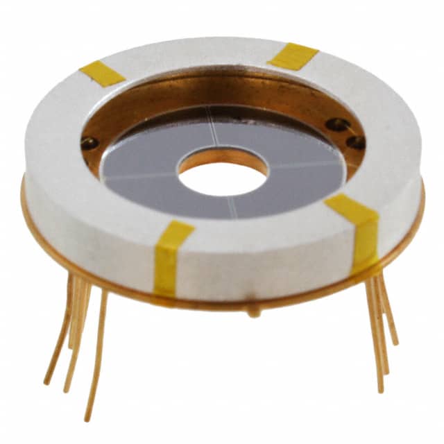 AXUVPS7 Opto Diode Corp  Optical Sensors - Photodiodes